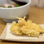 分讃岐うどんあ季 時譚 - 