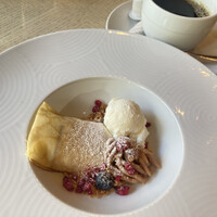 TEIEN Restaurant comodo - 