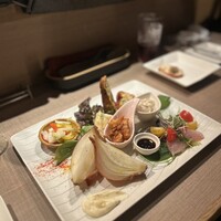 クッチーナ　オット - 