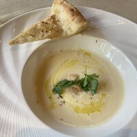 TEIEN Restaurant comodo - 
