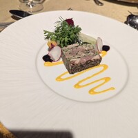 展望レストラン LAPUTA - 