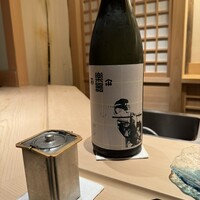 鮨 海界 - 