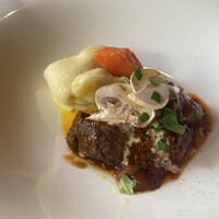 TEIEN Restaurant comodo - 