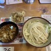 四方吉うどん 吉見本店