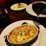 ラ・ルナ・ロッサ - 