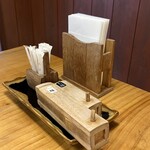 そば文楽 - 