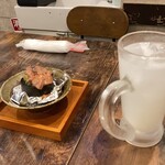 ジャポニカスタンド 本町八番出口店 - 