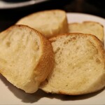 ラ・ルナ・ロッサ - 