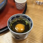 そば文楽 - 