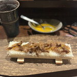 お寿司とお汁 名飯部類 - 