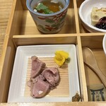 そば文楽 - 