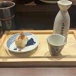 お寿司とお汁 名飯部類 - 