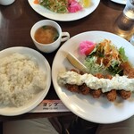 グリル　ヨシダ - 