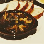 ラ・ルナ・ロッサ - 