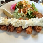 グリル　ヨシダ - 