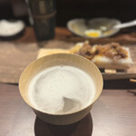 お寿司とお汁 名飯部類 - 