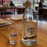 そば文楽 - 