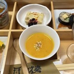 そば文楽 - 