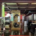 そば文楽 - 