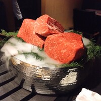 焼肉 牛印 新宿店 - 
