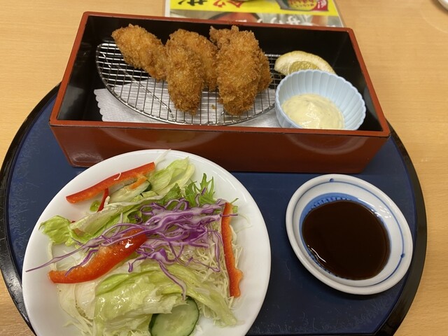 レストラン あづまね - 紫波町その他（カレー）の写真