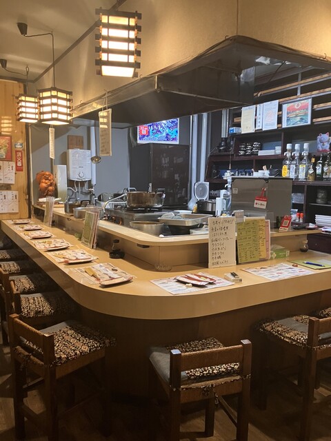 飲み喰い ひでやん - 釧路（居酒屋）の写真