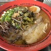 味千拉麺 松山 朝生田店