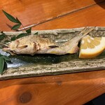 隠れ家Dinning　味杜 - 