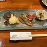 隠れ家Dinning　味杜 - 