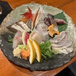 隠れ家Dinning　味杜 - 