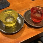 隠れ家Dinning　味杜 - 