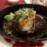 和牛熟成牛とシチリアワイン せいとう - 