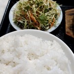 チャ～ボン 多福楼 - 