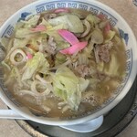 竜鳳 - 料理写真: