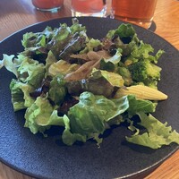 THE KINTAN STEAK - 