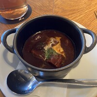 THE KINTAN STEAK - 