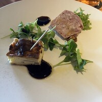 THE KINTAN STEAK - 