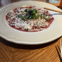 THE KINTAN STEAK - 