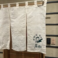 雷寿司 - 先ずは呼び出しチャイムから♪