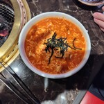 一升びん - クッパ辛口