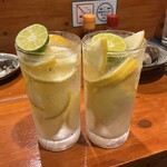 隠れ家Dinning　味杜 - 