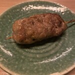 焼き鳥とワイン 萬鳥 - 