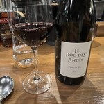 渡辺料理店 - ワイン②