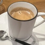 渡辺料理店 - エスプレッソ