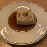 焼き鳥とワイン 萬鳥 - 