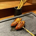 やきとり松里 - こころ(追加)