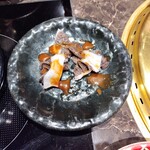 一升びん - せんまい