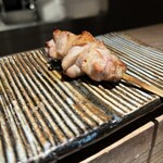 焼鳥エナミ - 