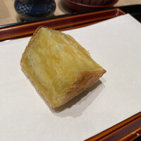 てんぷら 近藤 - 