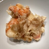 てんぷら 近藤 - 